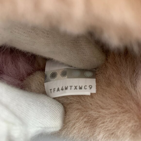 NIB UGG Classic Mini Wisp Boots Size US 6 - Picture 9 of 11